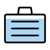 Briefcase Icon